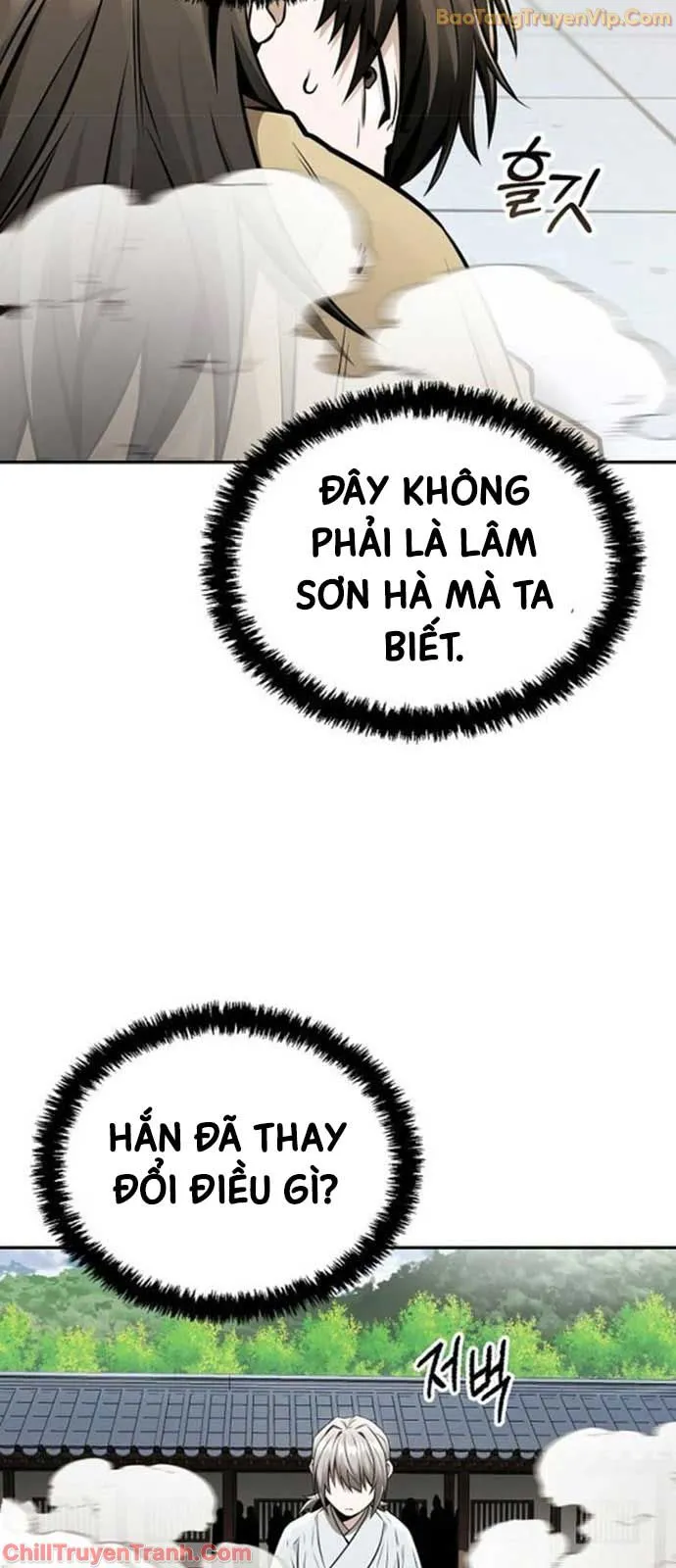 Quỷ Kiếm Thiên Tài Của Hoa Sơn Phái Chapter 22 - Trang 2