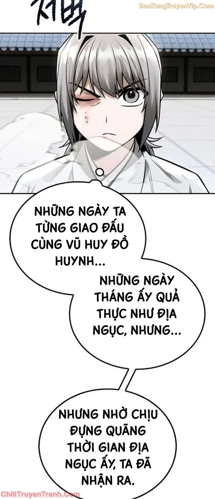 Quỷ Kiếm Thiên Tài Của Hoa Sơn Phái Chapter 22 - Trang 2