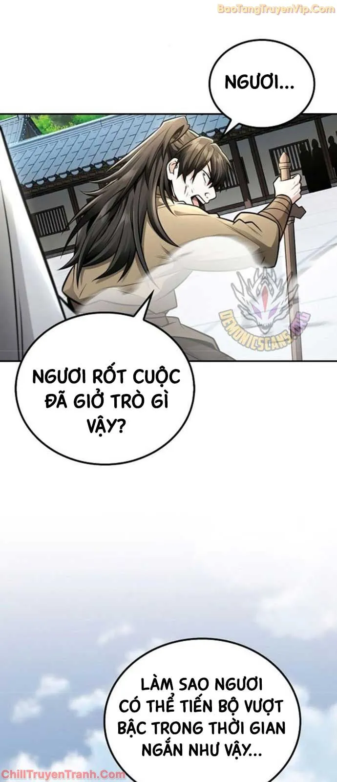 Quỷ Kiếm Thiên Tài Của Hoa Sơn Phái Chapter 22 - Trang 2