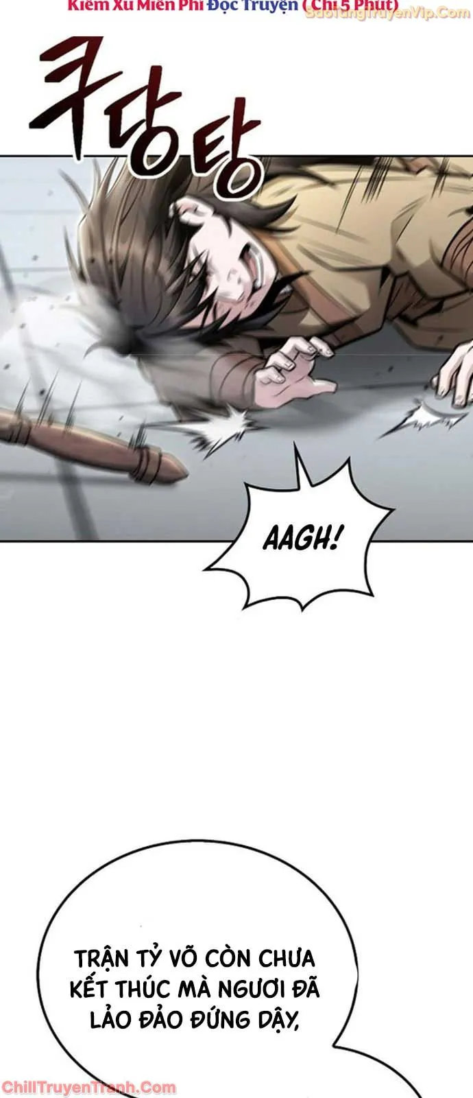 Quỷ Kiếm Thiên Tài Của Hoa Sơn Phái Chapter 22 - Trang 2