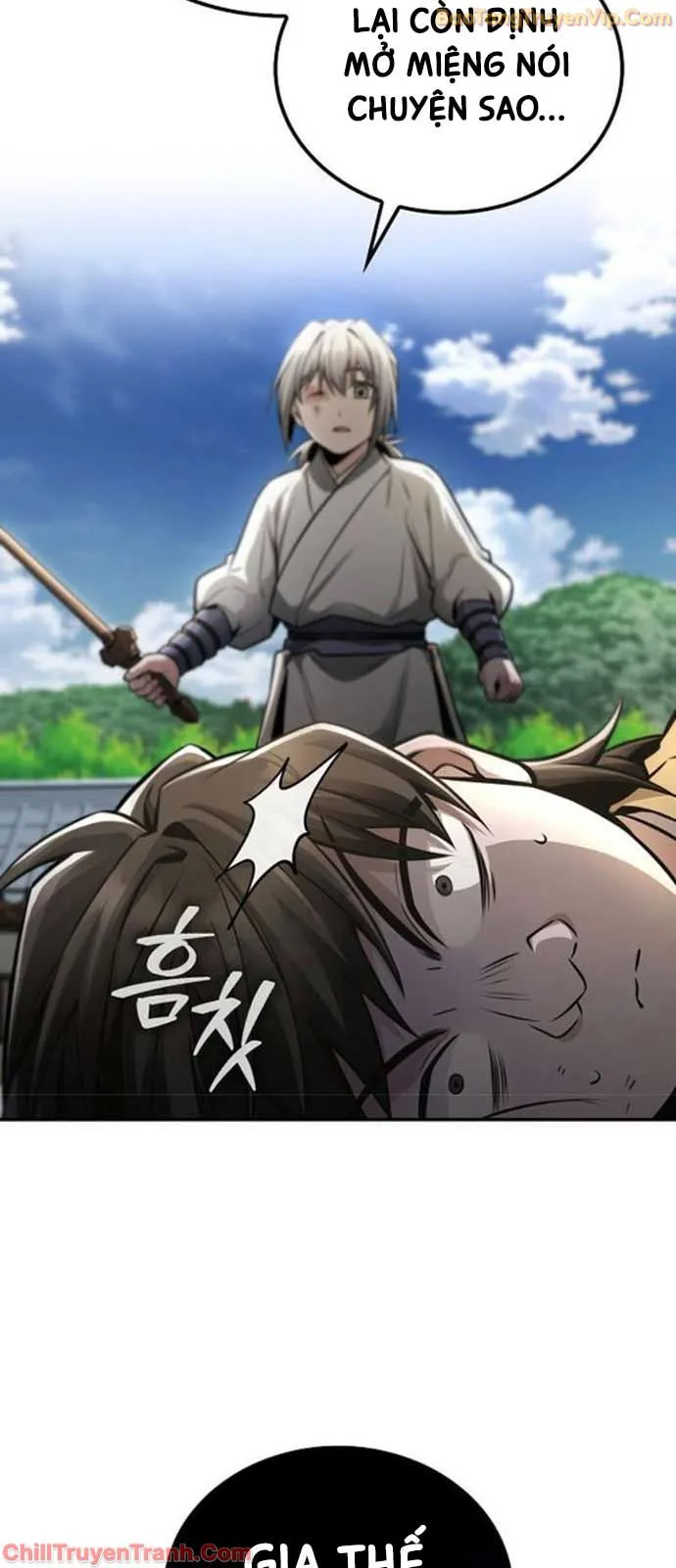 Quỷ Kiếm Thiên Tài Của Hoa Sơn Phái Chapter 22 - Trang 2