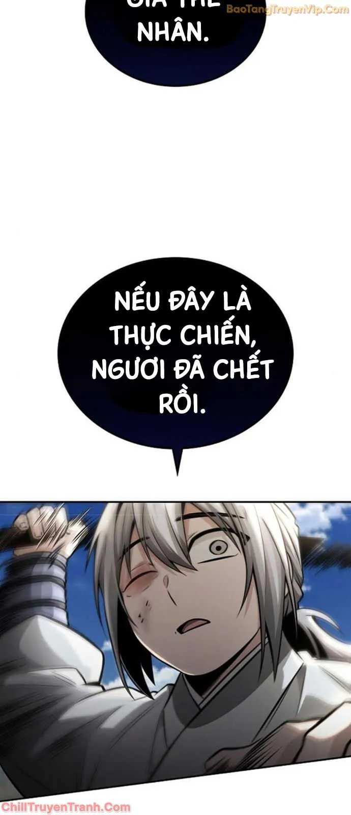 Quỷ Kiếm Thiên Tài Của Hoa Sơn Phái Chapter 22 - Trang 2