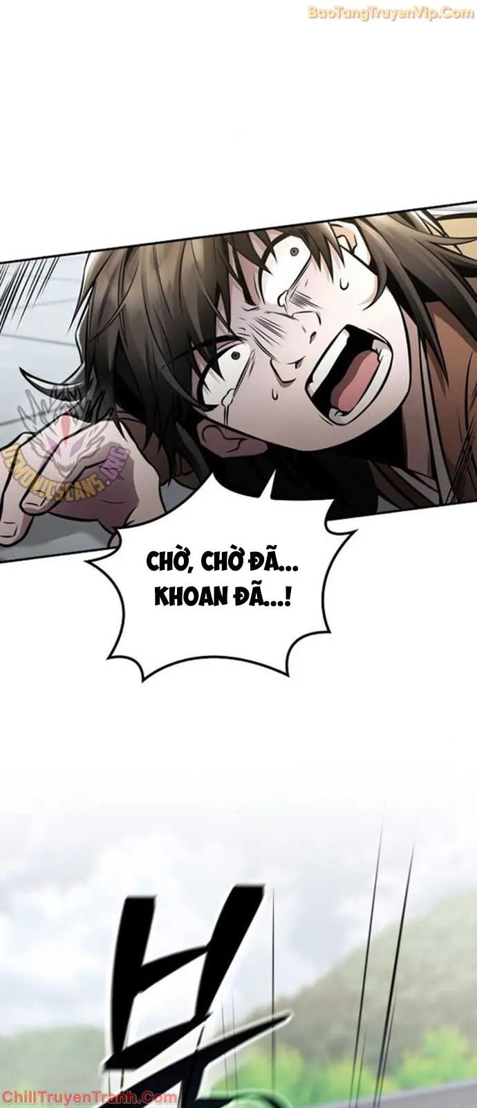 Quỷ Kiếm Thiên Tài Của Hoa Sơn Phái Chapter 22 - Trang 2