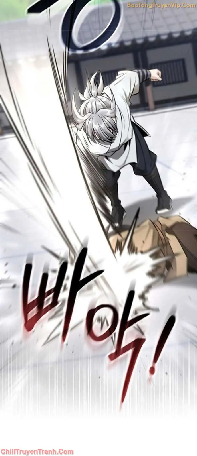 Quỷ Kiếm Thiên Tài Của Hoa Sơn Phái Chapter 22 - Trang 2