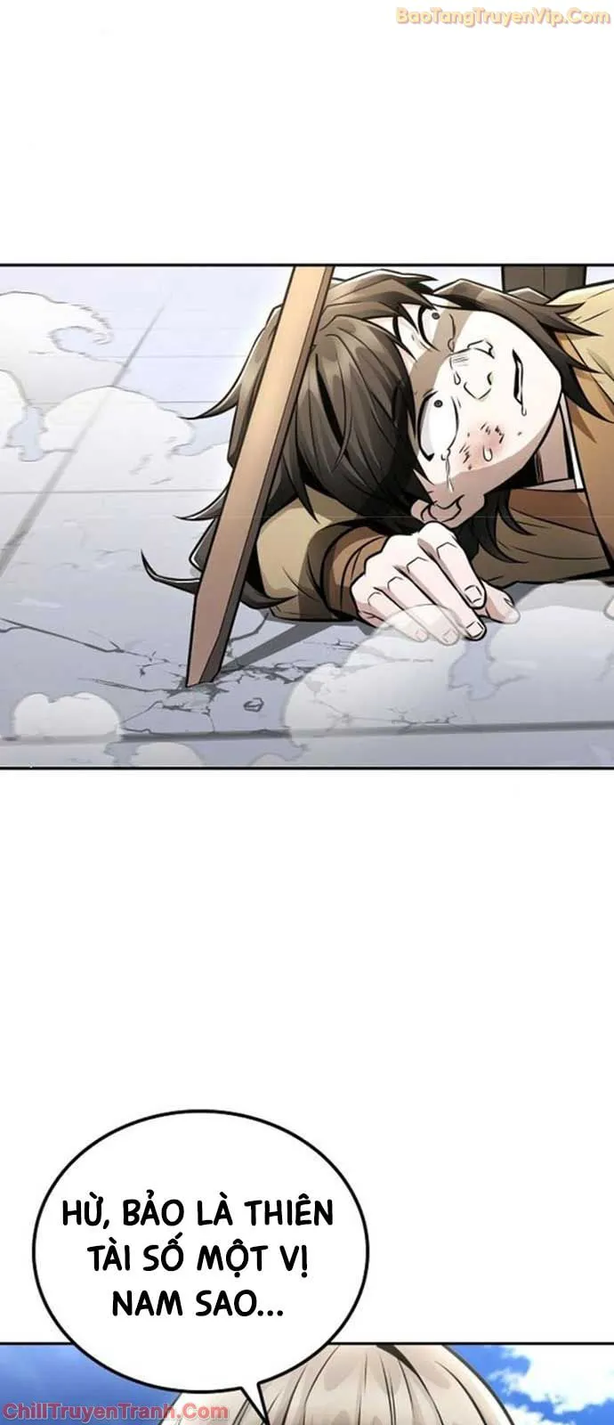 Quỷ Kiếm Thiên Tài Của Hoa Sơn Phái Chapter 22 - Trang 2