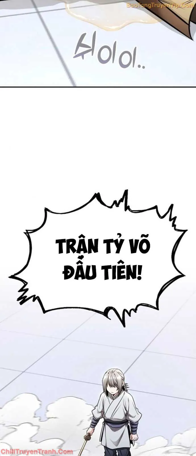 Quỷ Kiếm Thiên Tài Của Hoa Sơn Phái Chapter 22 - Trang 2