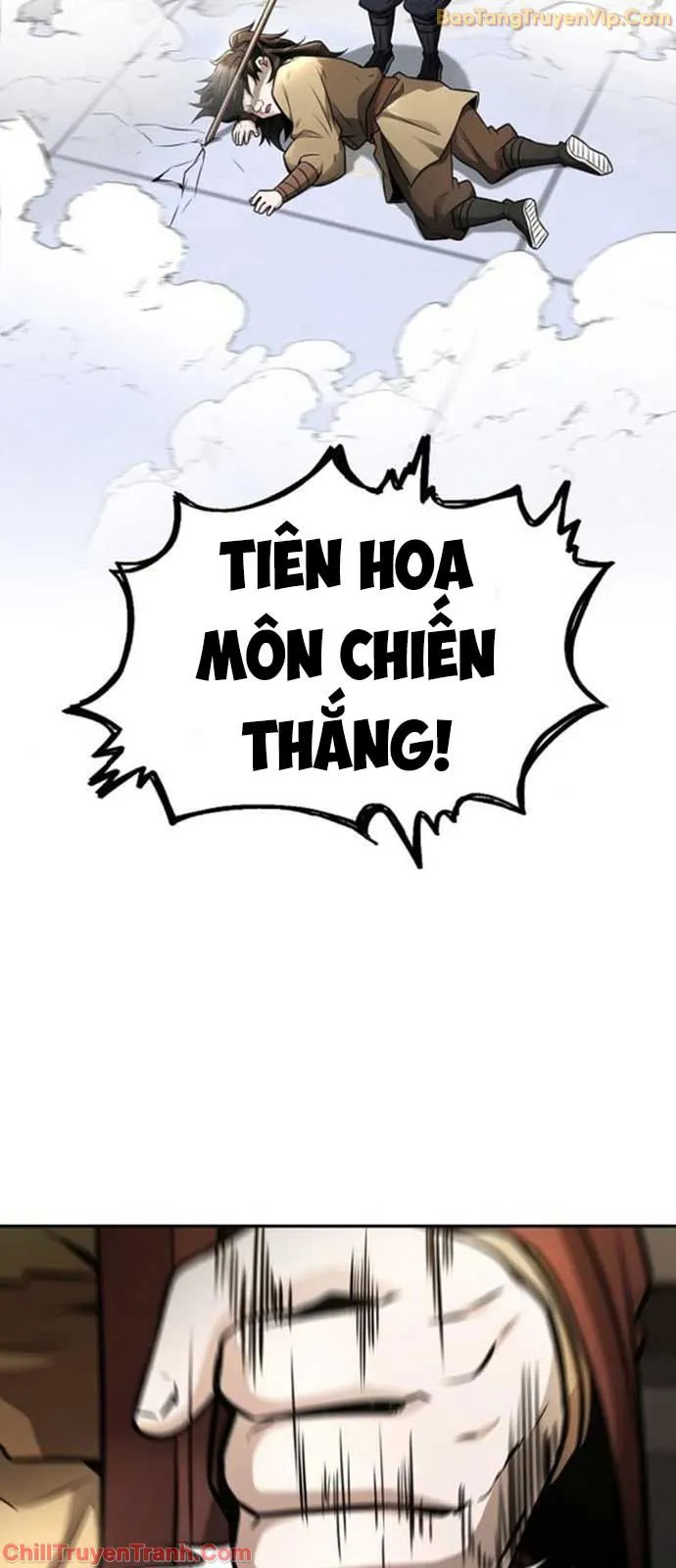 Quỷ Kiếm Thiên Tài Của Hoa Sơn Phái Chapter 22 - Trang 2