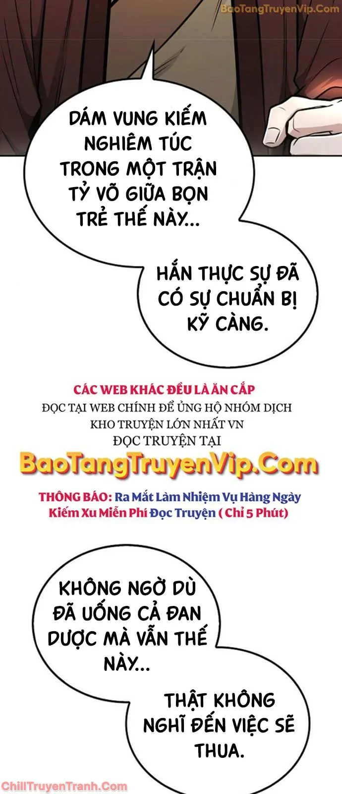 Quỷ Kiếm Thiên Tài Của Hoa Sơn Phái Chapter 22 - Trang 2