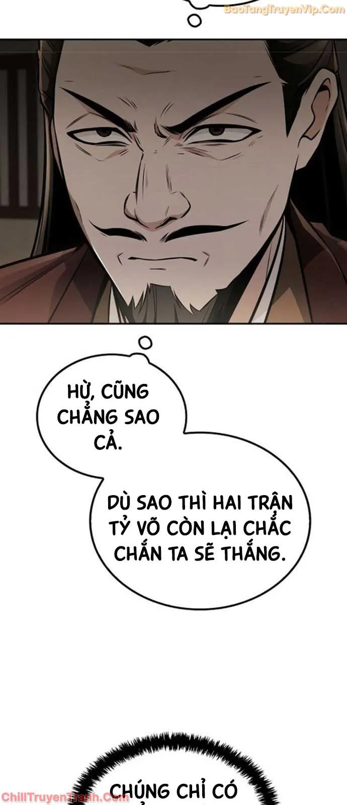 Quỷ Kiếm Thiên Tài Của Hoa Sơn Phái Chapter 22 - Trang 2