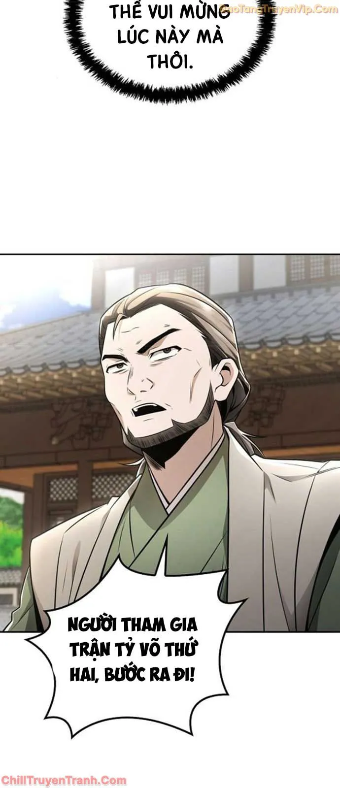 Quỷ Kiếm Thiên Tài Của Hoa Sơn Phái Chapter 22 - Trang 2