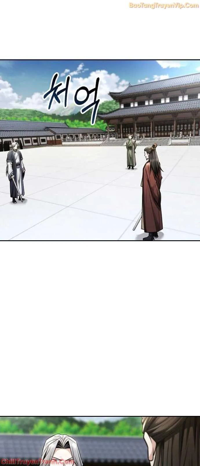 Quỷ Kiếm Thiên Tài Của Hoa Sơn Phái Chapter 22 - Trang 2