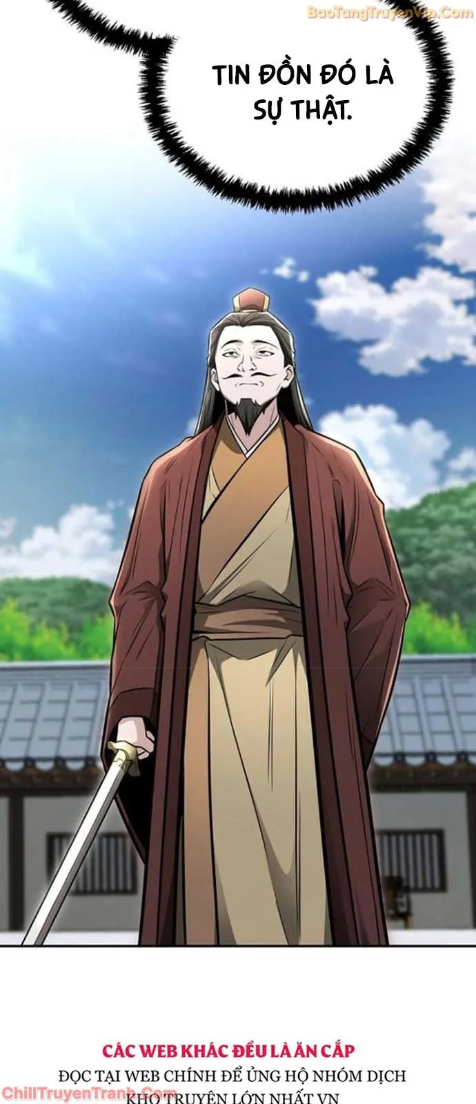 Quỷ Kiếm Thiên Tài Của Hoa Sơn Phái Chapter 22 - Trang 2