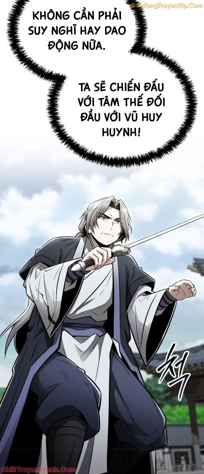 Quỷ Kiếm Thiên Tài Của Hoa Sơn Phái Chapter 22 - Trang 2
