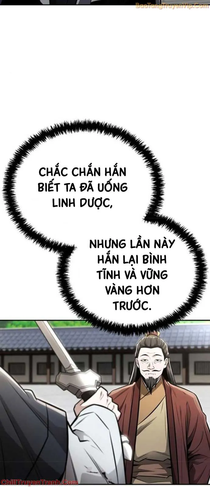 Quỷ Kiếm Thiên Tài Của Hoa Sơn Phái Chapter 22 - Trang 2