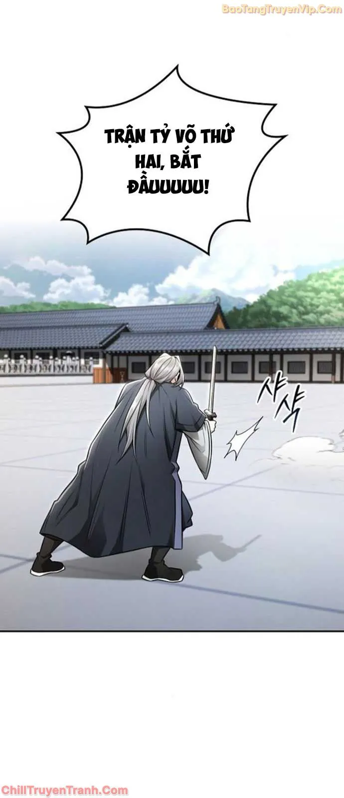 Quỷ Kiếm Thiên Tài Của Hoa Sơn Phái Chapter 22 - Trang 2