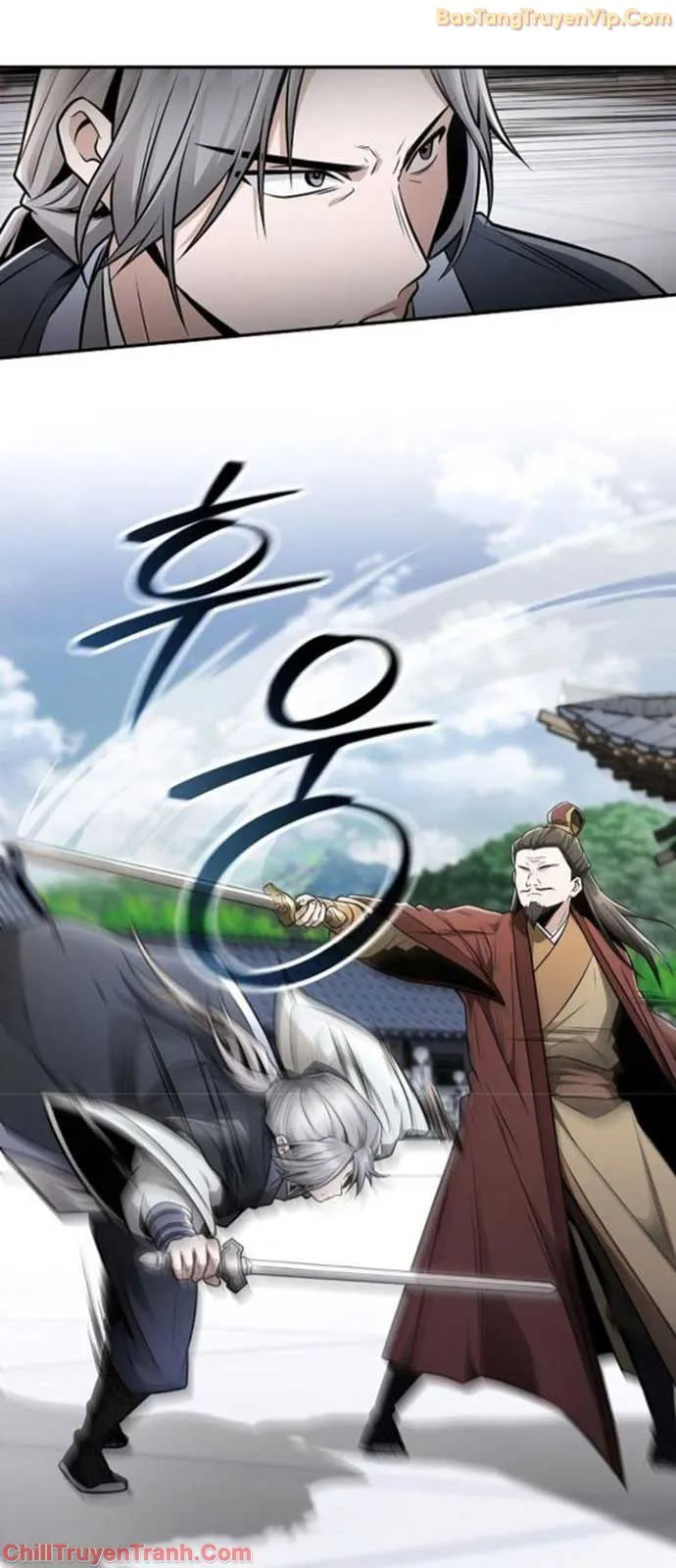 Quỷ Kiếm Thiên Tài Của Hoa Sơn Phái Chapter 22 - Trang 2