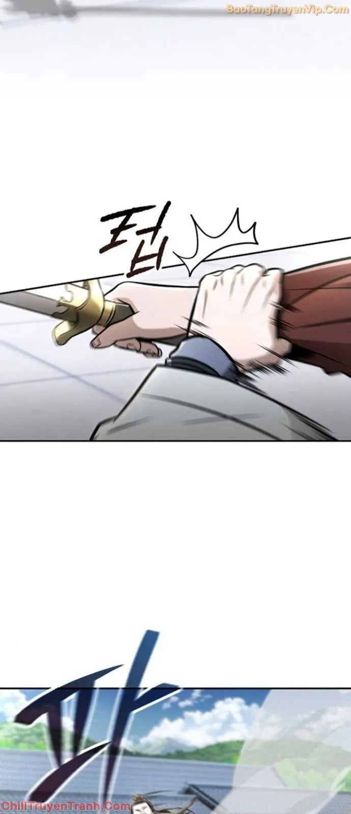 Quỷ Kiếm Thiên Tài Của Hoa Sơn Phái Chapter 22 - Trang 2