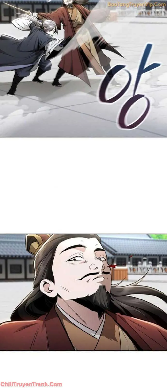 Quỷ Kiếm Thiên Tài Của Hoa Sơn Phái Chapter 22 - Trang 2