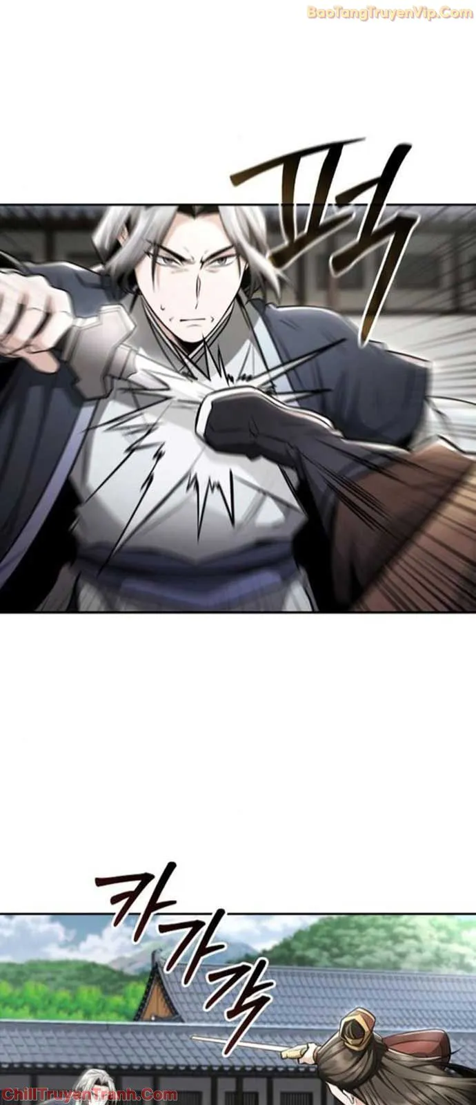 Quỷ Kiếm Thiên Tài Của Hoa Sơn Phái Chapter 22 - Trang 2