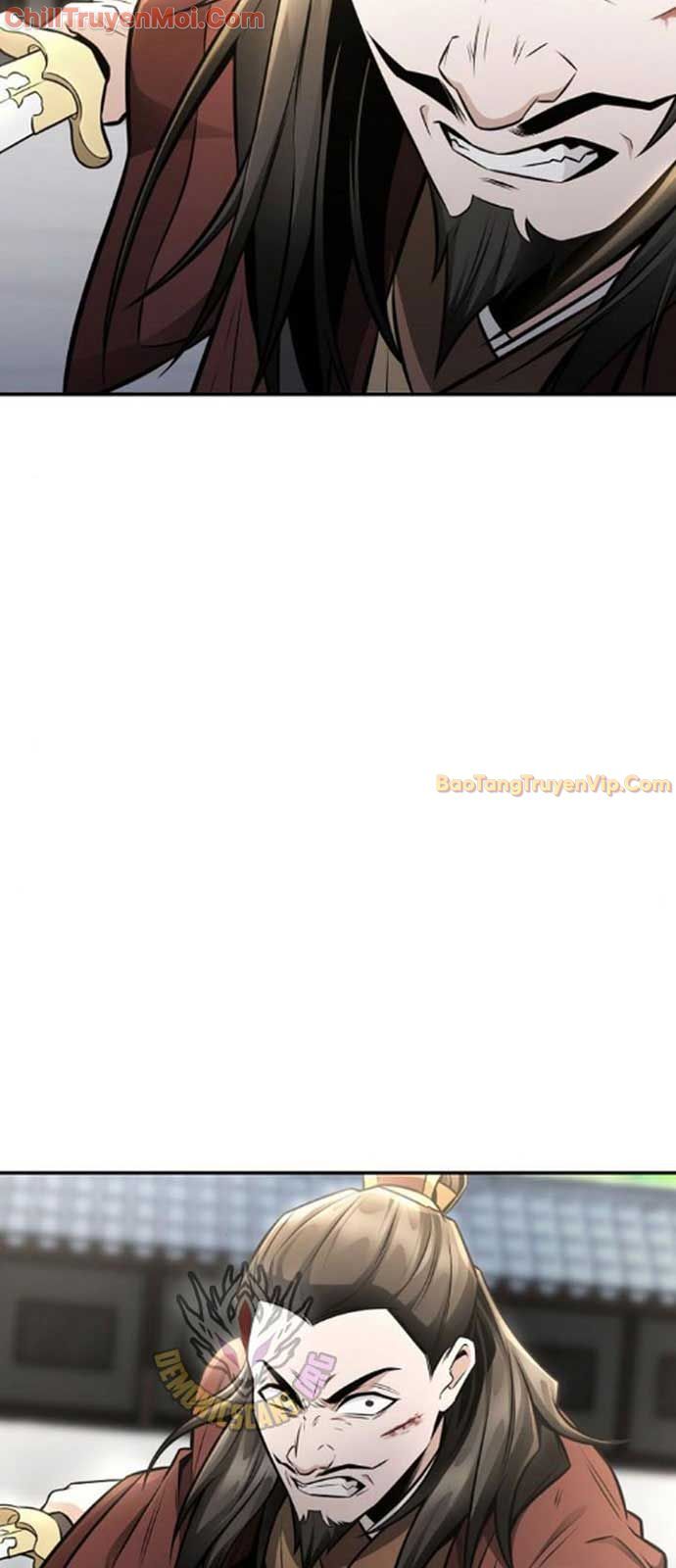 Quỷ Kiếm Thiên Tài Của Hoa Sơn Phái Chapter 23 - Trang 2