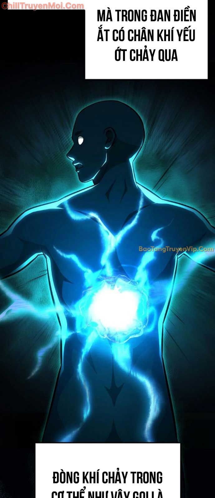 Quỷ Kiếm Thiên Tài Của Hoa Sơn Phái Chapter 23 - Trang 2