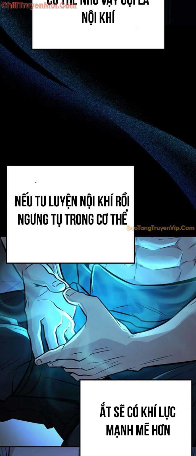Quỷ Kiếm Thiên Tài Của Hoa Sơn Phái Chapter 23 - Trang 2