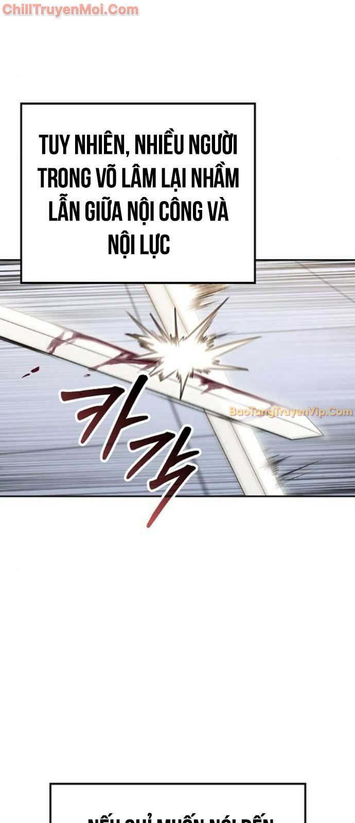 Quỷ Kiếm Thiên Tài Của Hoa Sơn Phái Chapter 23 - Trang 2