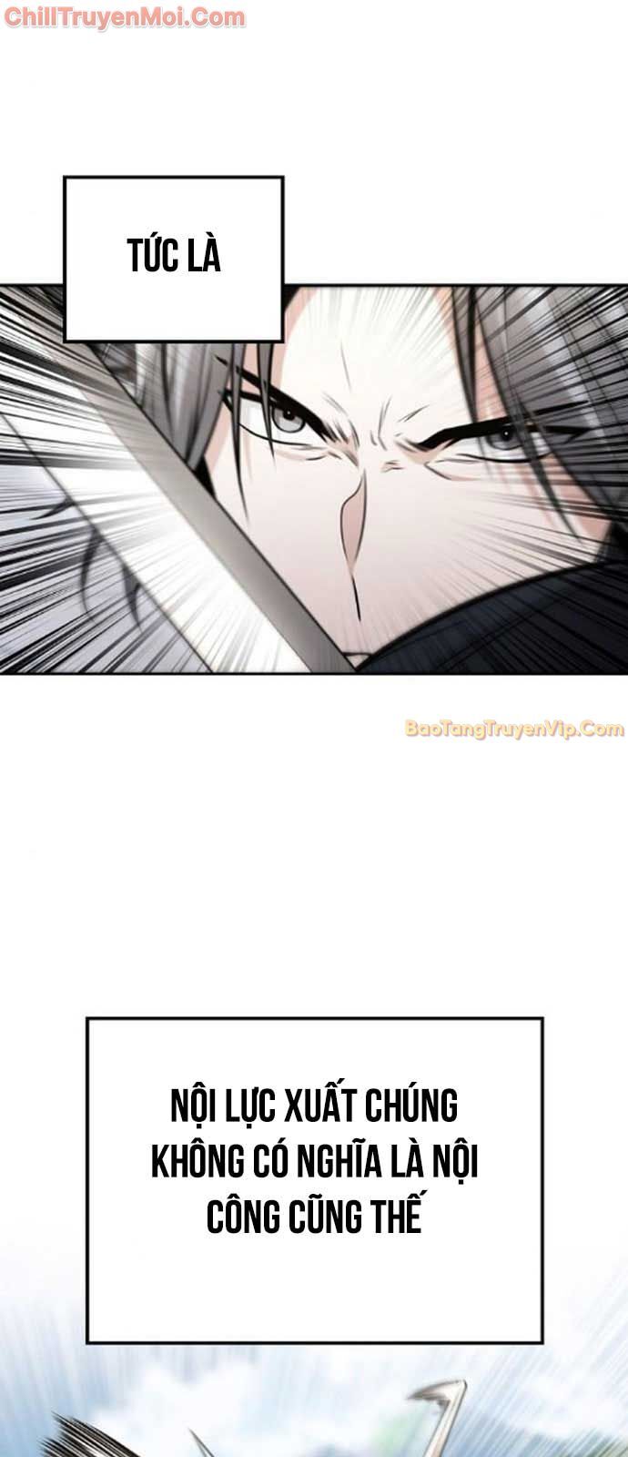 Quỷ Kiếm Thiên Tài Của Hoa Sơn Phái Chapter 23 - Trang 2