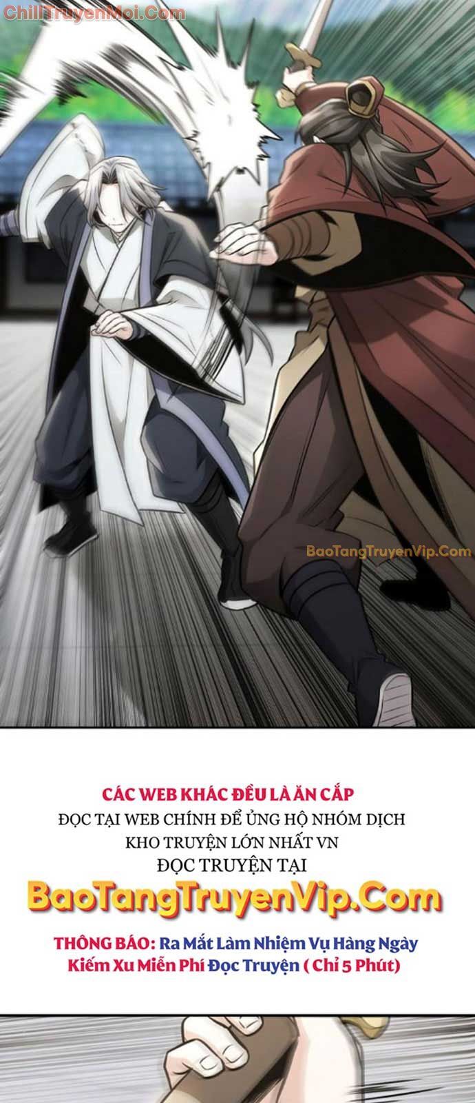 Quỷ Kiếm Thiên Tài Của Hoa Sơn Phái Chapter 23 - Trang 2