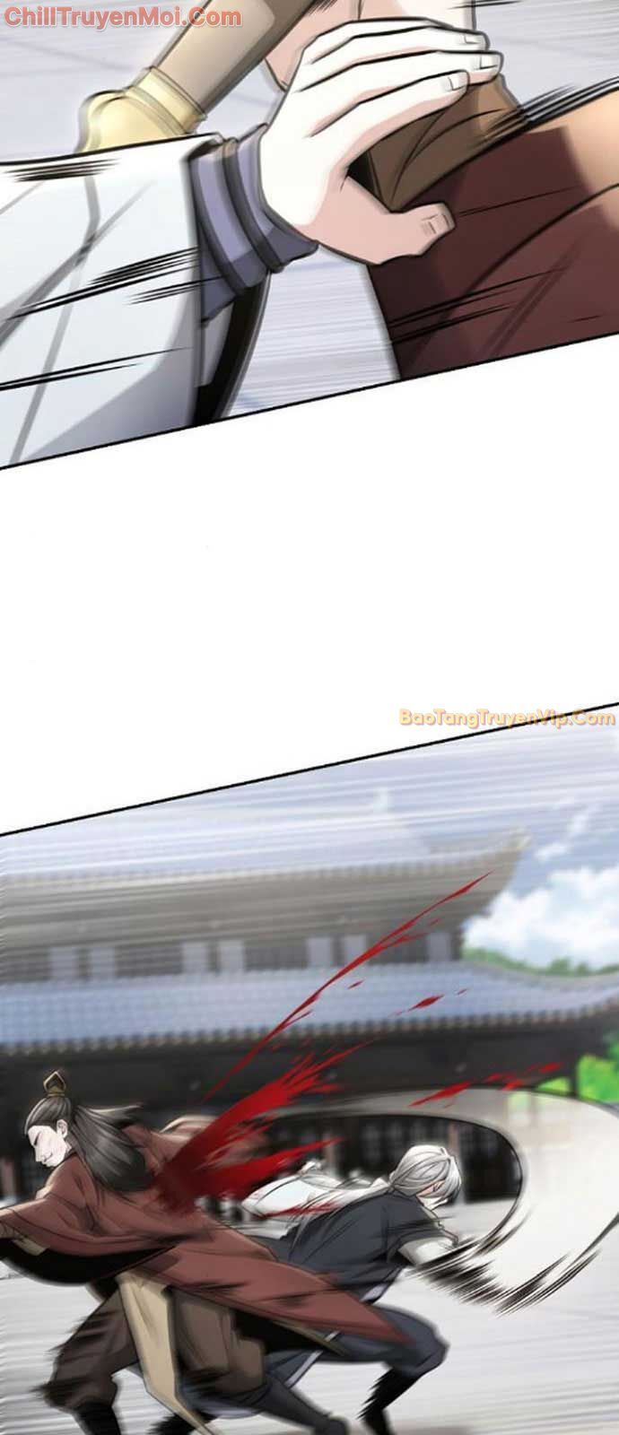 Quỷ Kiếm Thiên Tài Của Hoa Sơn Phái Chapter 23 - Trang 2