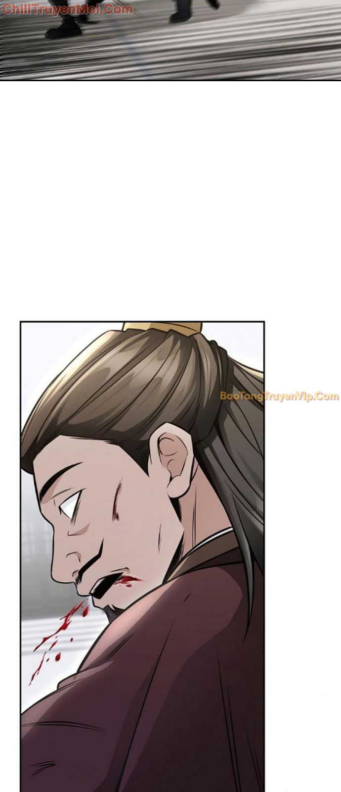 Quỷ Kiếm Thiên Tài Của Hoa Sơn Phái Chapter 23 - Trang 2