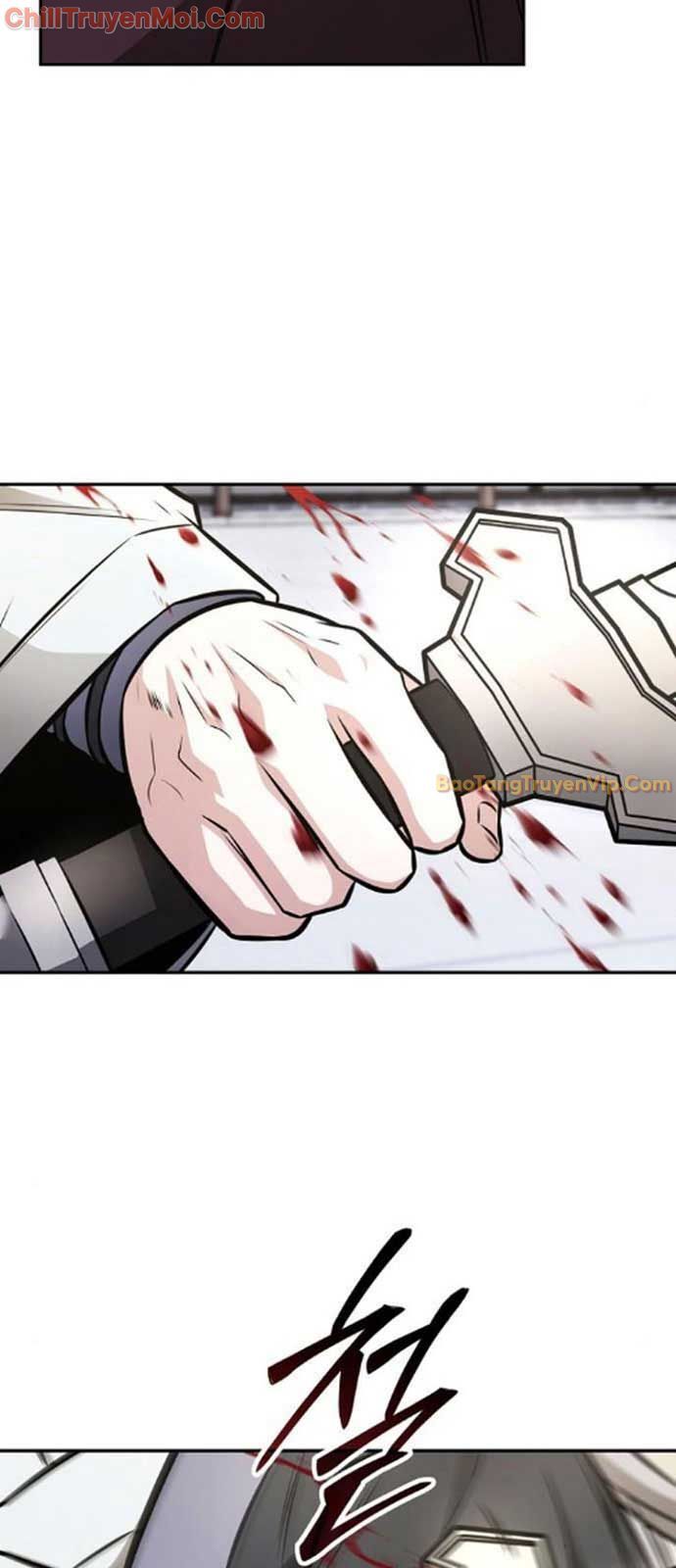 Quỷ Kiếm Thiên Tài Của Hoa Sơn Phái Chapter 23 - Trang 2