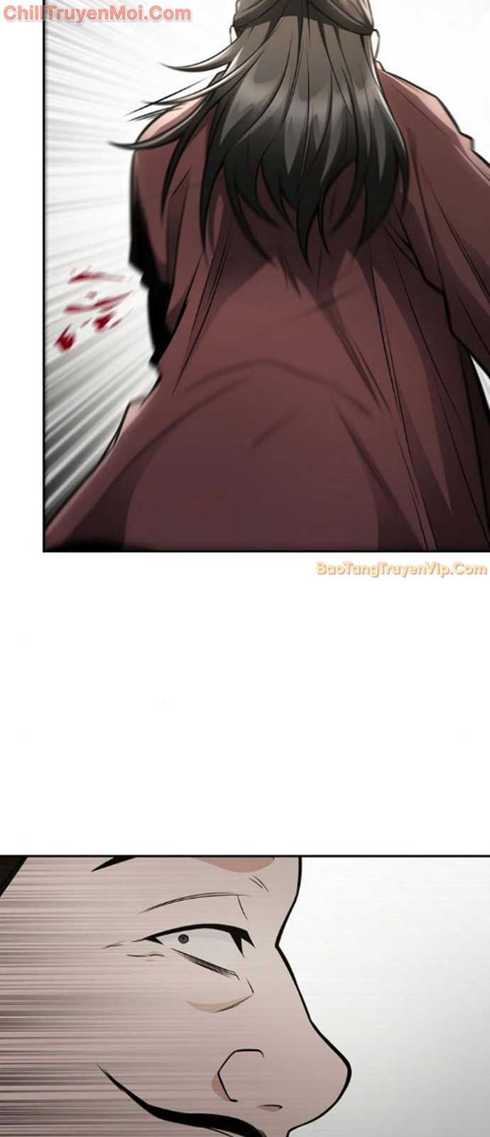 Quỷ Kiếm Thiên Tài Của Hoa Sơn Phái Chapter 23 - Trang 2