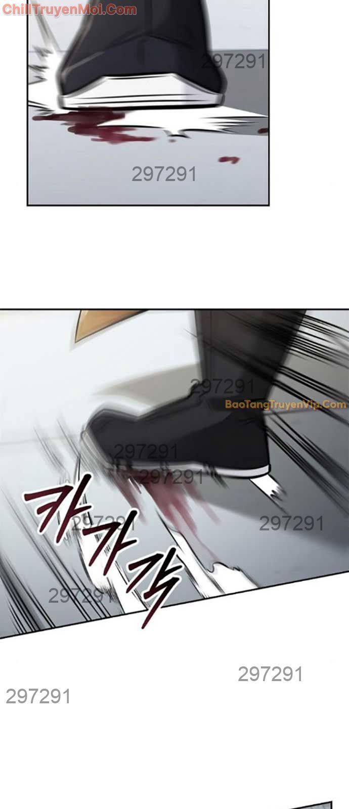 Quỷ Kiếm Thiên Tài Của Hoa Sơn Phái Chapter 23 - Trang 2