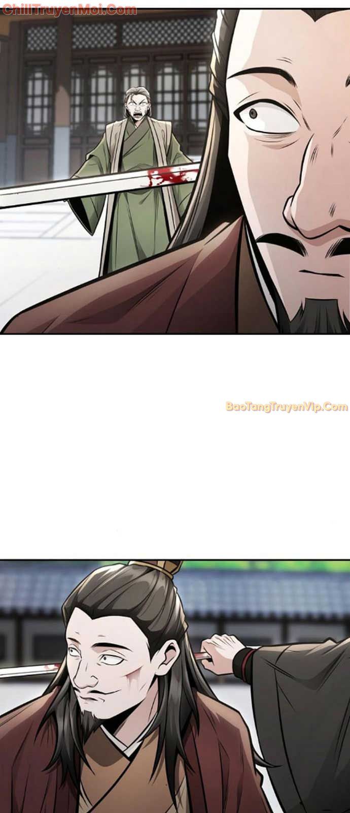 Quỷ Kiếm Thiên Tài Của Hoa Sơn Phái Chapter 23 - Trang 2