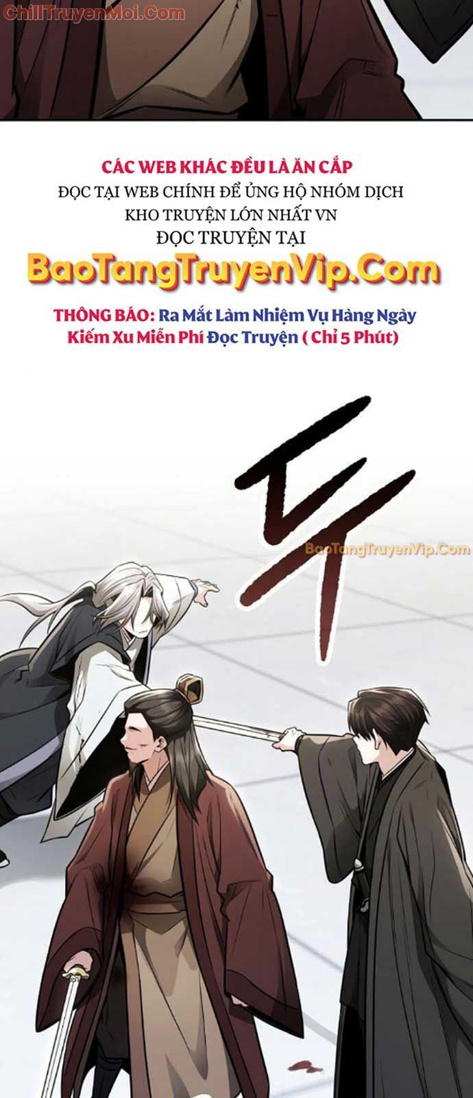 Quỷ Kiếm Thiên Tài Của Hoa Sơn Phái Chapter 23 - Trang 2