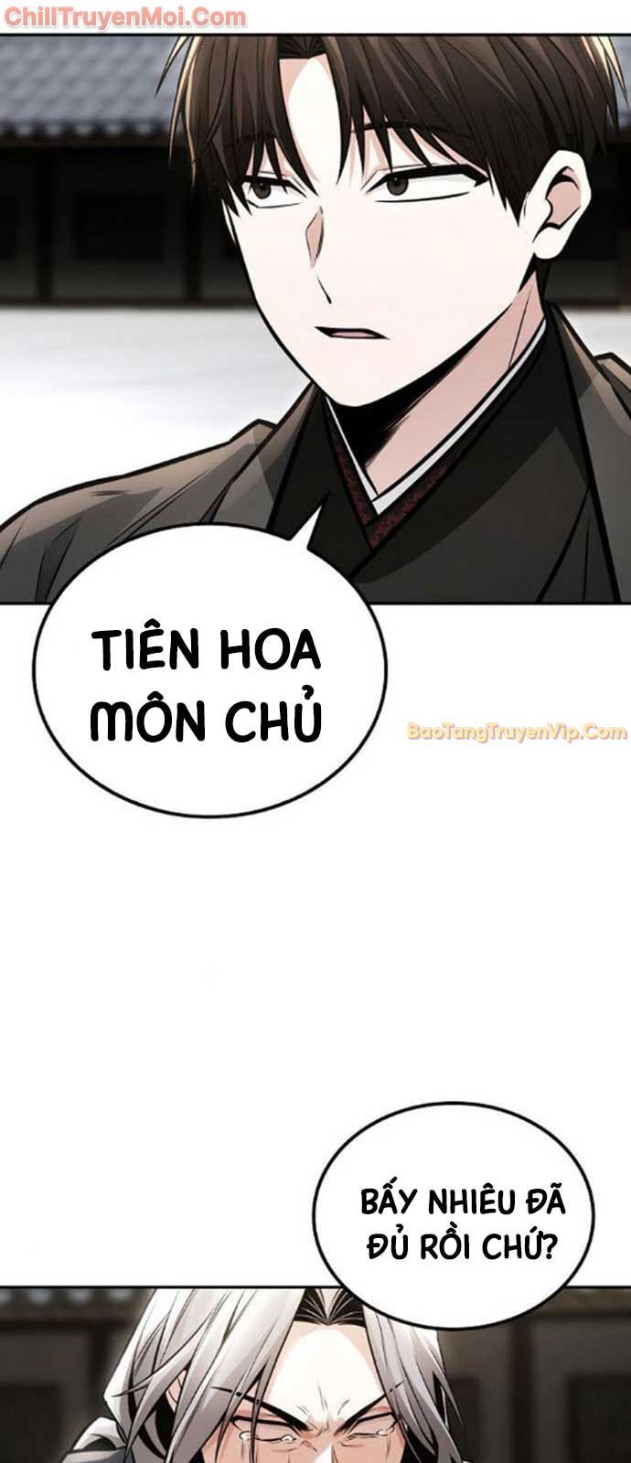 Quỷ Kiếm Thiên Tài Của Hoa Sơn Phái Chapter 23 - Trang 2