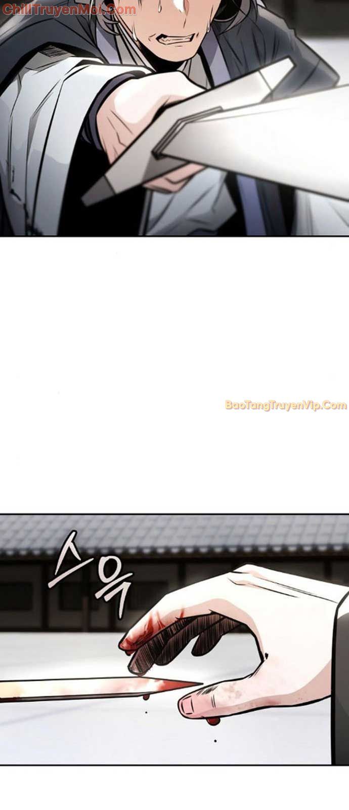 Quỷ Kiếm Thiên Tài Của Hoa Sơn Phái Chapter 23 - Trang 2