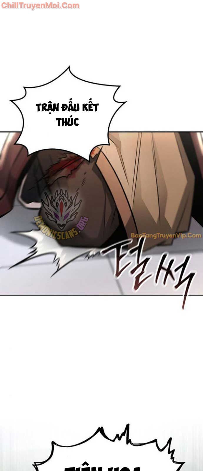 Quỷ Kiếm Thiên Tài Của Hoa Sơn Phái Chapter 23 - Trang 2