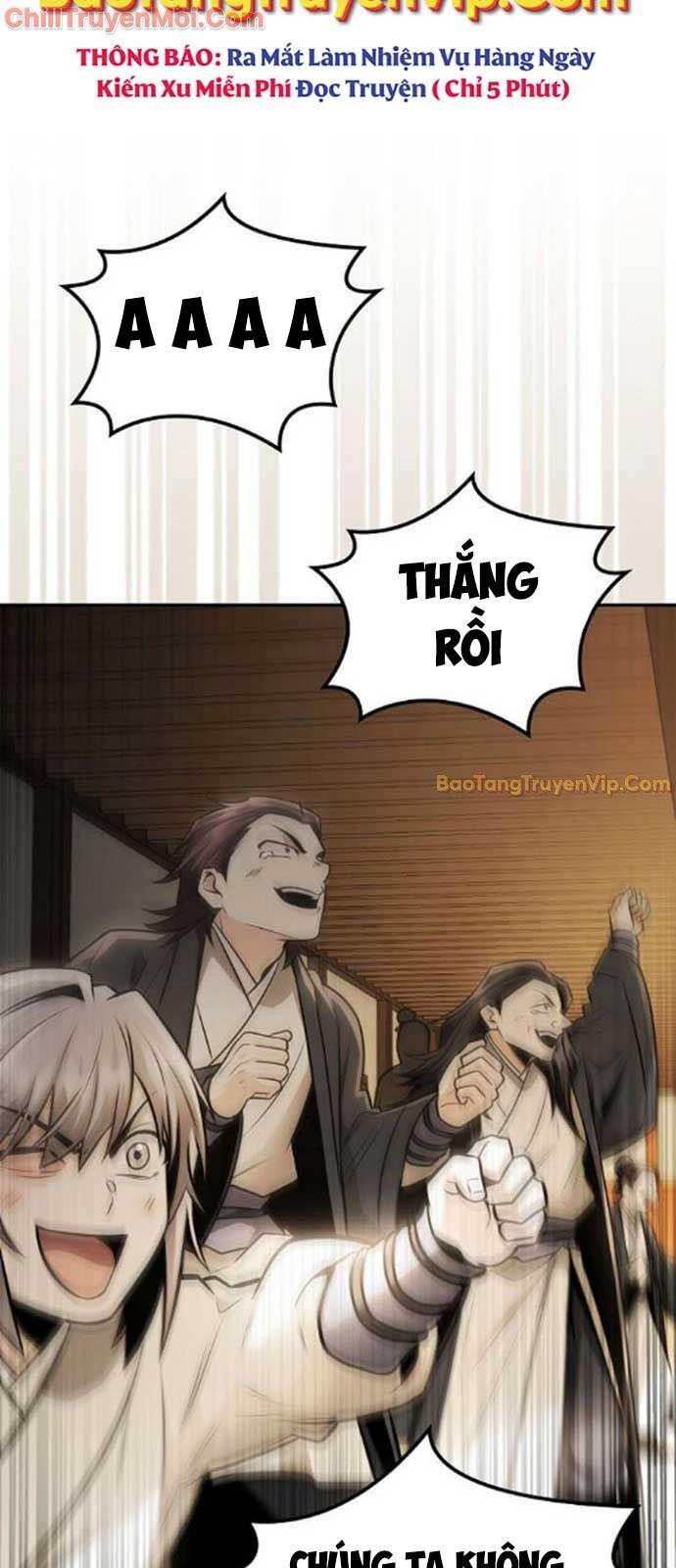 Quỷ Kiếm Thiên Tài Của Hoa Sơn Phái Chapter 23 - Trang 2