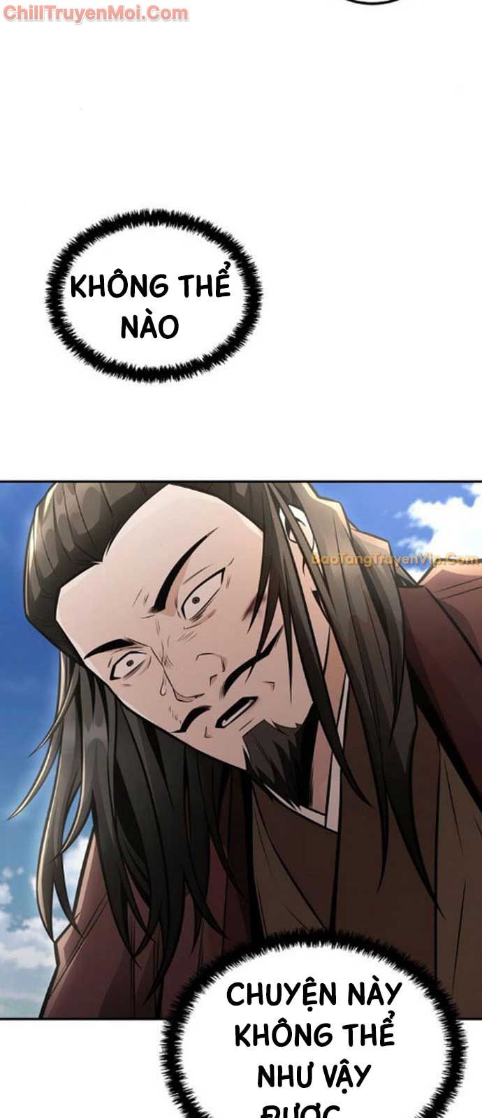 Quỷ Kiếm Thiên Tài Của Hoa Sơn Phái Chapter 23 - Trang 2