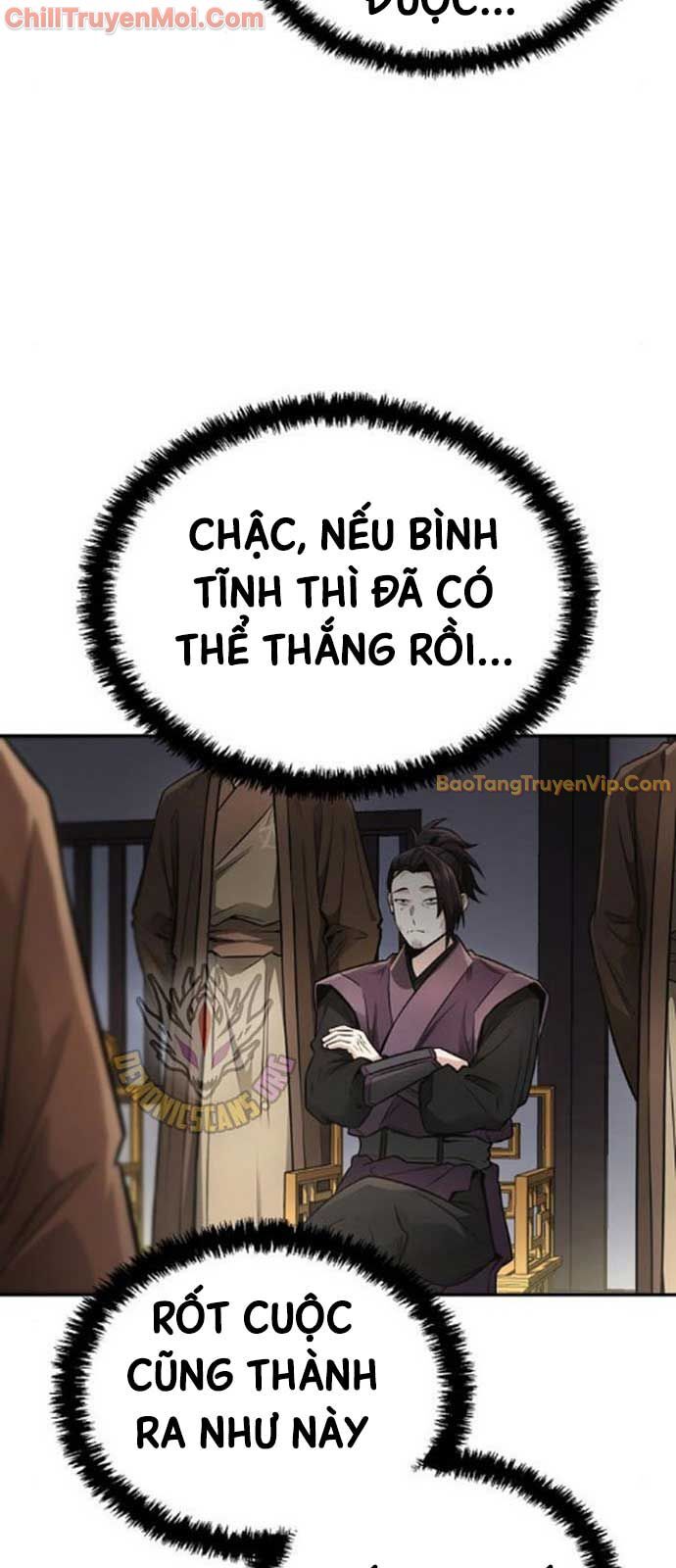 Quỷ Kiếm Thiên Tài Của Hoa Sơn Phái Chapter 23 - Trang 2