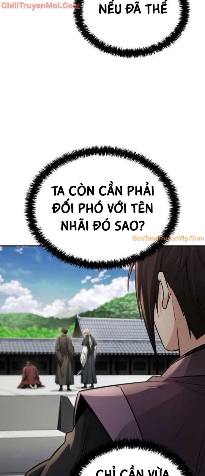 Quỷ Kiếm Thiên Tài Của Hoa Sơn Phái Chapter 23 - Trang 2