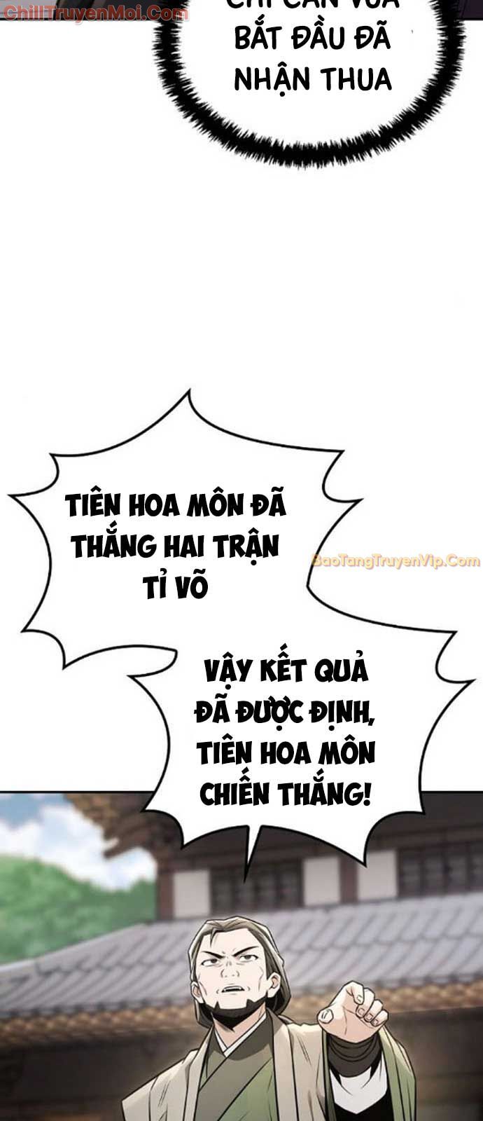 Quỷ Kiếm Thiên Tài Của Hoa Sơn Phái Chapter 23 - Trang 2
