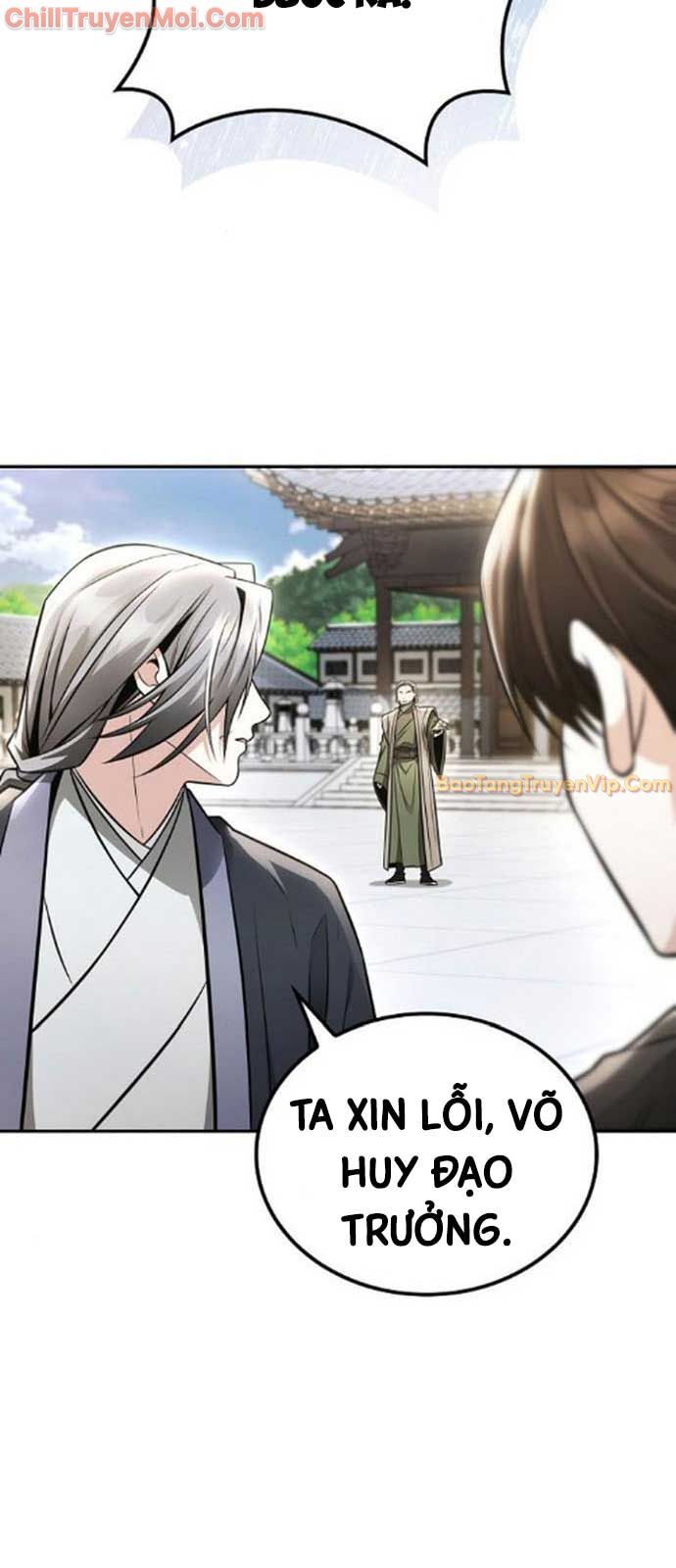 Quỷ Kiếm Thiên Tài Của Hoa Sơn Phái Chapter 23 - Trang 2