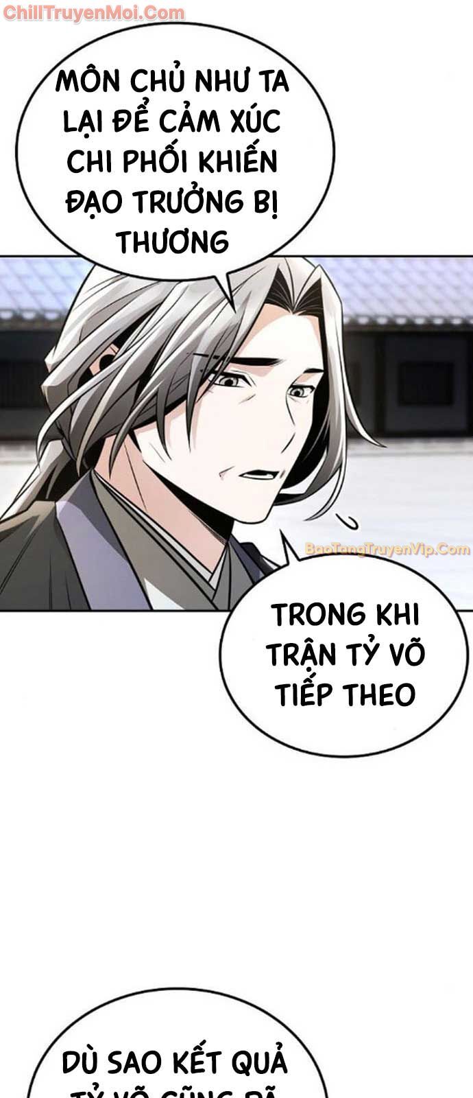 Quỷ Kiếm Thiên Tài Của Hoa Sơn Phái Chapter 23 - Trang 2