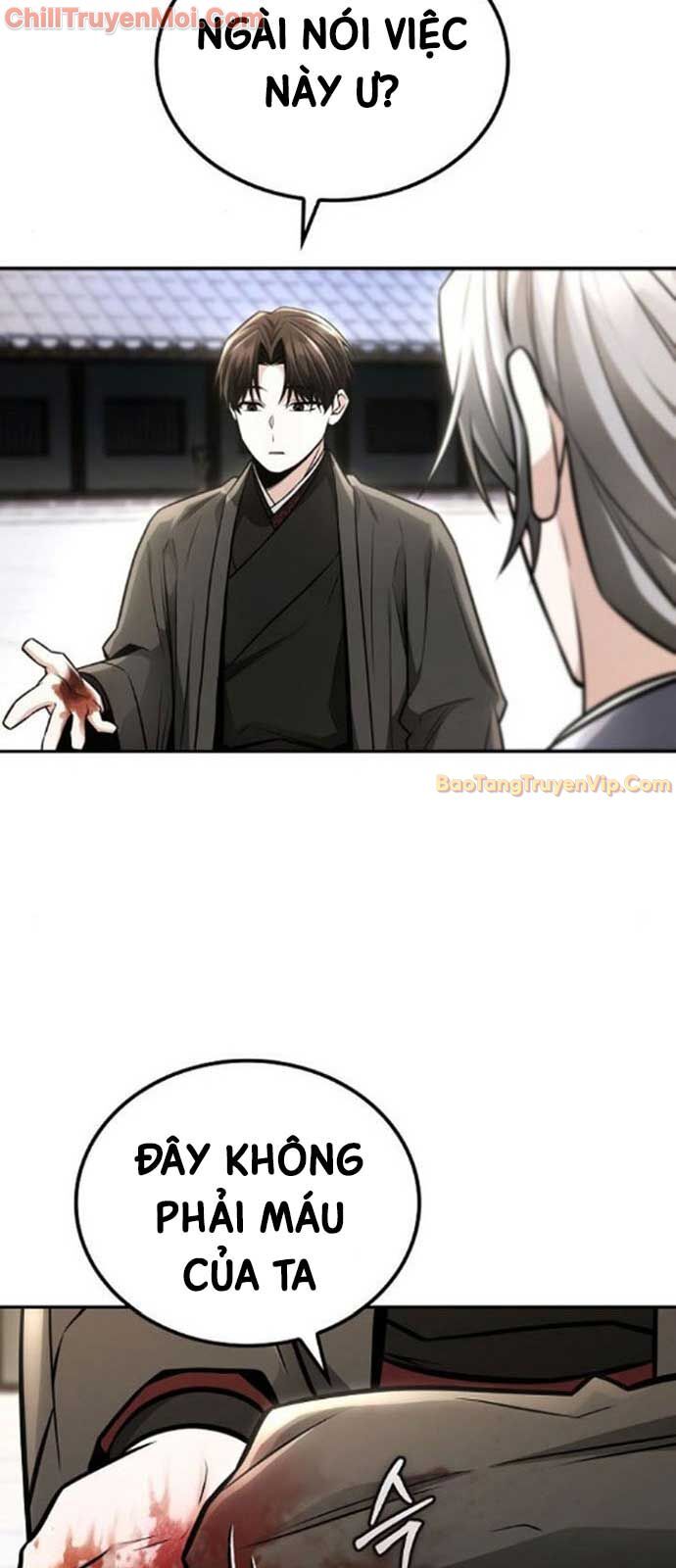 Quỷ Kiếm Thiên Tài Của Hoa Sơn Phái Chapter 23 - Trang 2