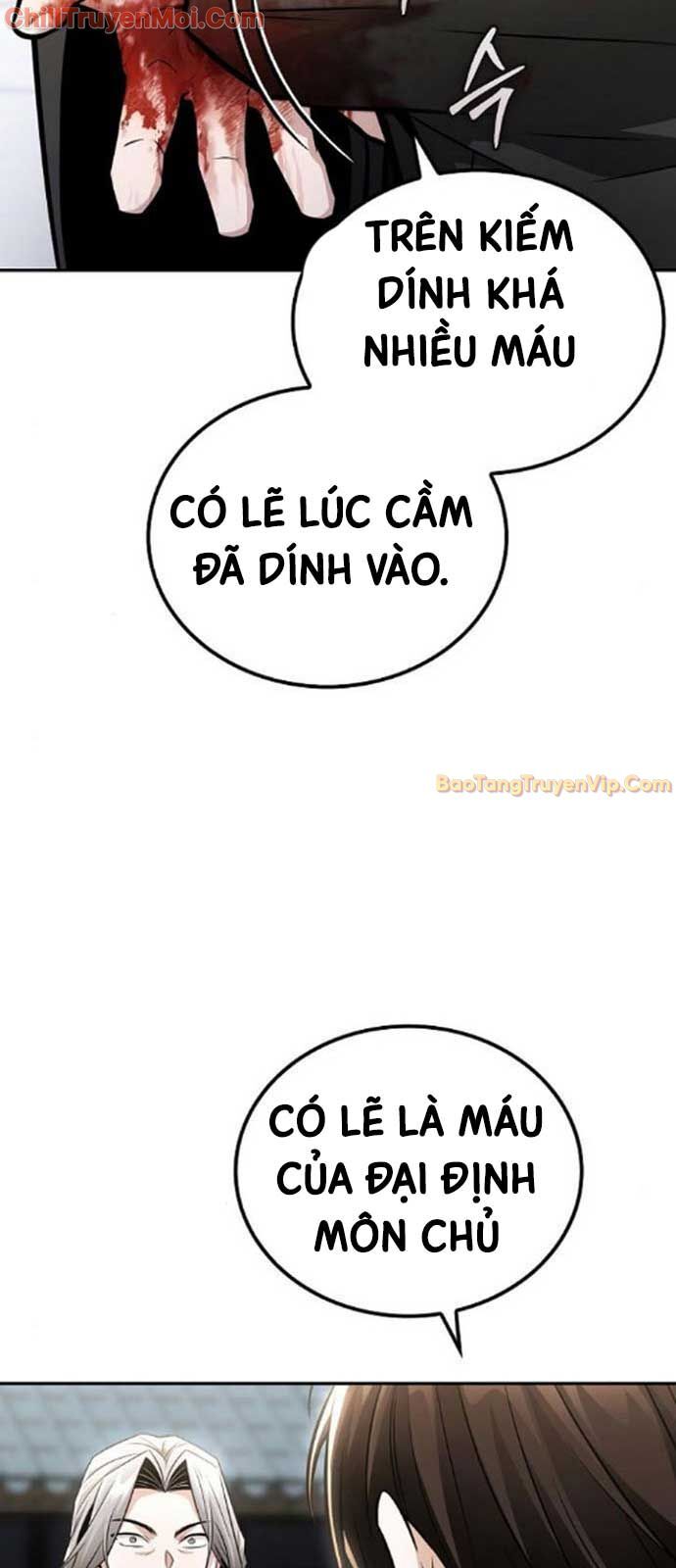 Quỷ Kiếm Thiên Tài Của Hoa Sơn Phái Chapter 23 - Trang 2