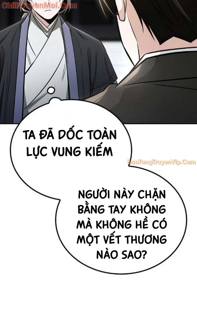 Quỷ Kiếm Thiên Tài Của Hoa Sơn Phái Chapter 23 - Trang 2