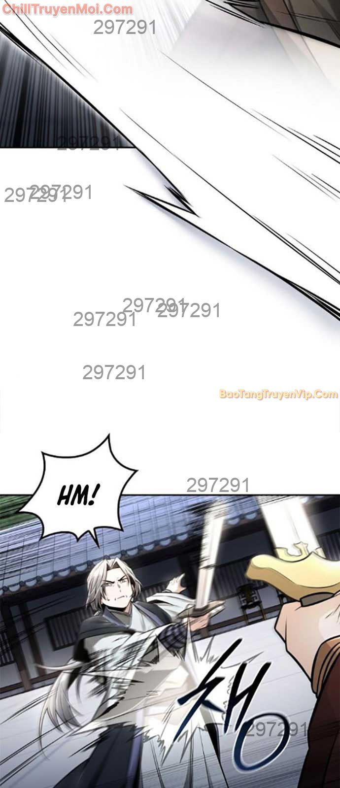 Quỷ Kiếm Thiên Tài Của Hoa Sơn Phái Chapter 23 - Trang 2